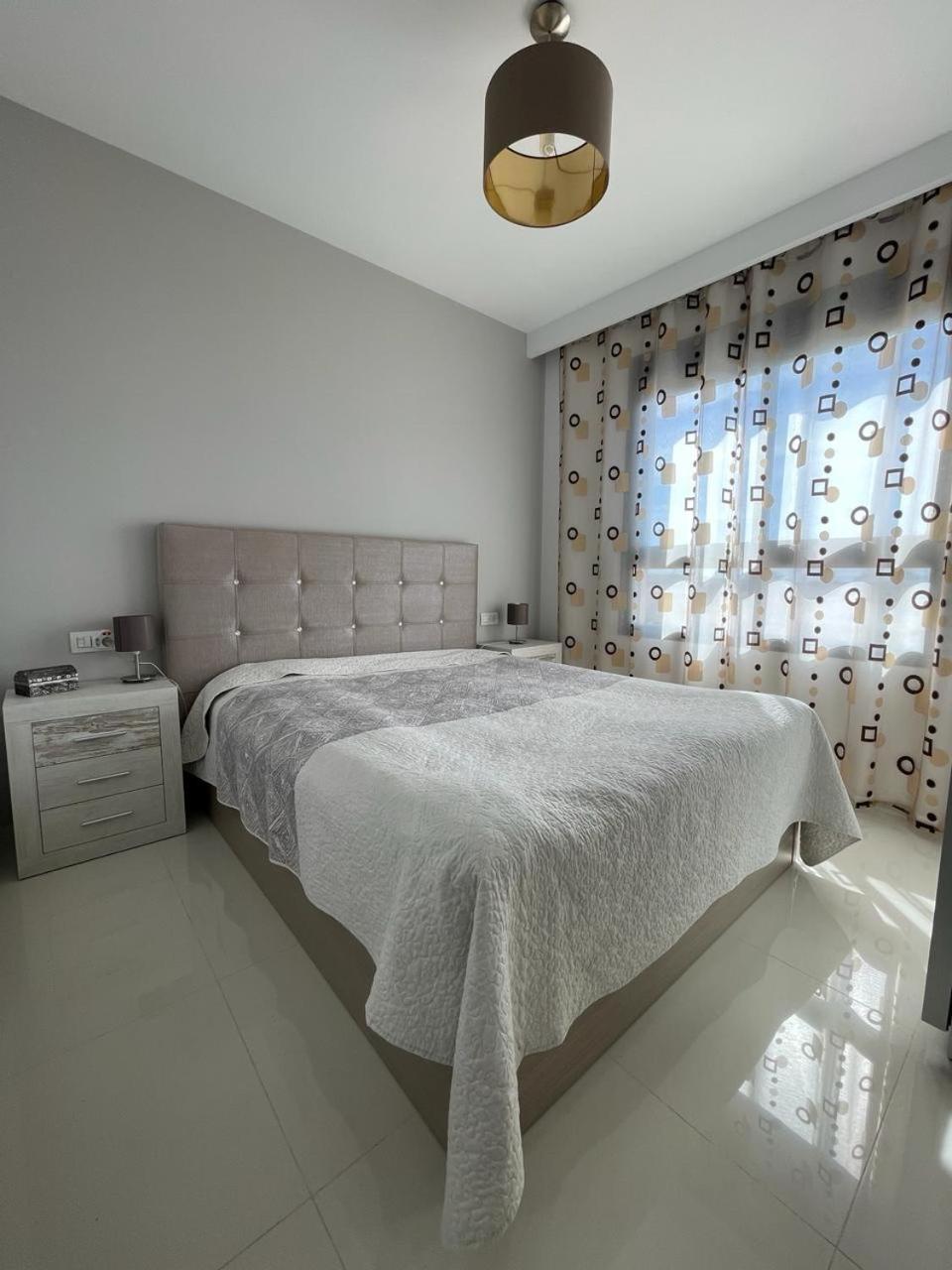 Elisa Bay Apartment Mil Palmeras Torre de la Horadada エクステリア 写真