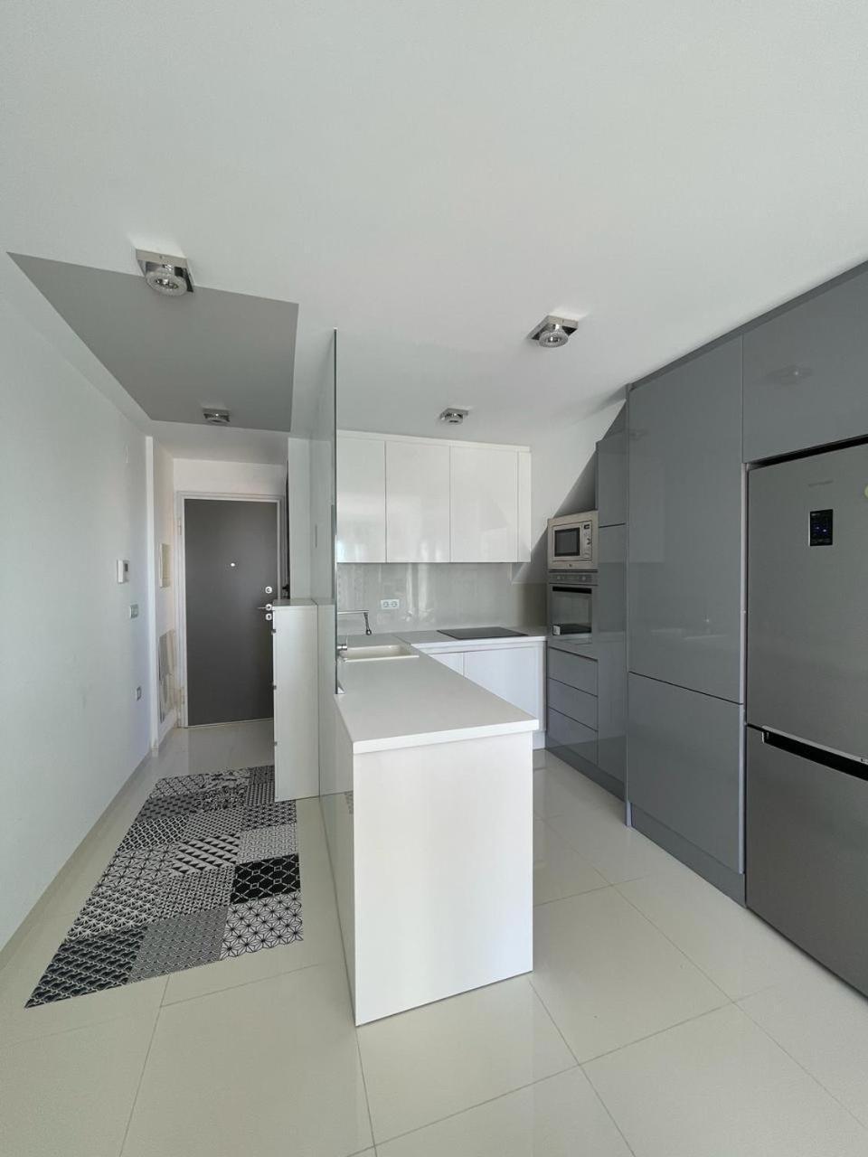 Elisa Bay Apartment Mil Palmeras Torre de la Horadada エクステリア 写真