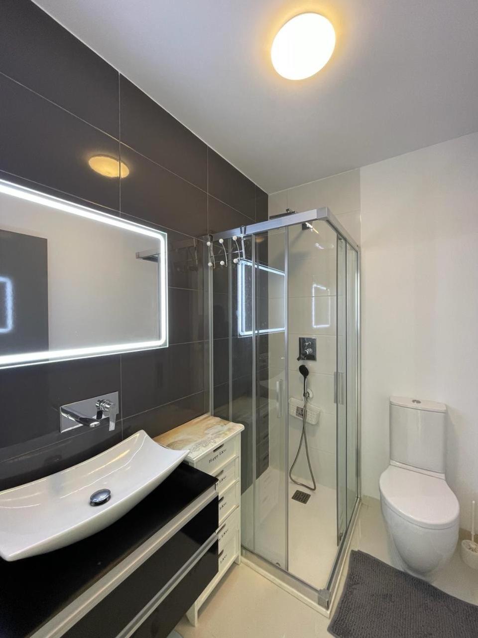 Elisa Bay Apartment Mil Palmeras Torre de la Horadada エクステリア 写真